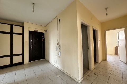 KARİZMA'DAN MERKEZ MH DE SİTE İÇİ ANAYOLA YAKIN GENİŞ 3+1