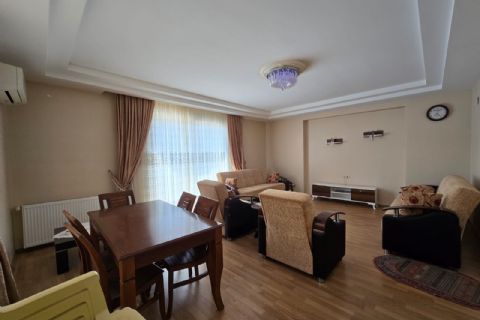KARİZMA'DAN MERKEZ MH DE SİTE İÇİ GENİŞ KOMBİLİ EŞYASIZ 3+1