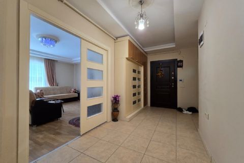 KARİZMA'DAN MERKEZ MH DE SİTE İÇİ GENİŞ KOMBİLİ EŞYASIZ 3+1
