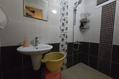 KARİZMA'DAN MERKEZ MH DE SİTE İÇİ GENİŞ KOMBİLİ EŞYASIZ 3+1