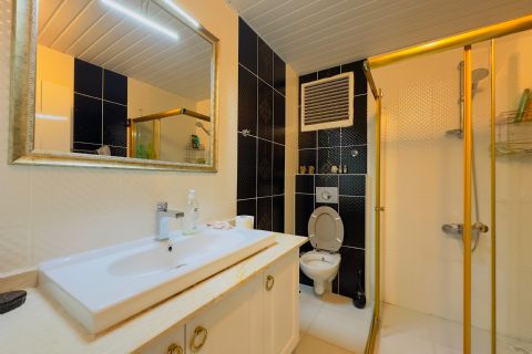 KARİZMA'DAN MERKEZ MH DE SİTE İÇİ HAVUZLU LÜKS 4+1