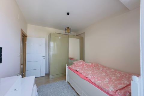 KARİZMA'DAN MERKEZ MH DE SİTE İÇİ HAVUZLU LÜKS 4+1