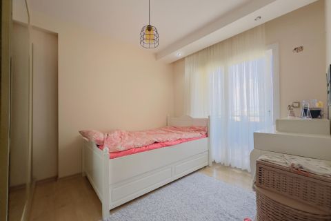 KARİZMA'DAN MERKEZ MH DE SİTE İÇİ HAVUZLU LÜKS 4+1