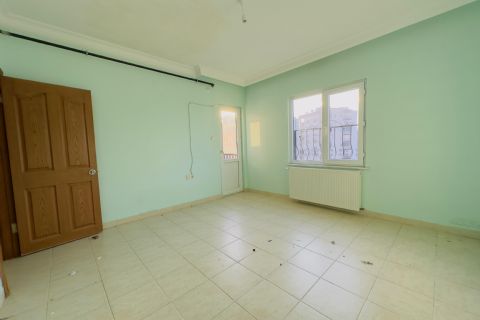KARİZMA'DAN MERKEZ MH DE SİTE İÇİ JENERATÖRLÜ KOMBİLİ 3+1