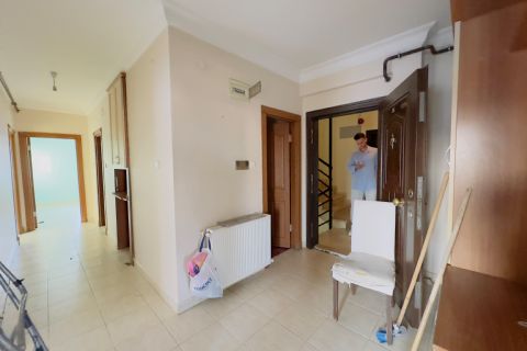 KARİZMA'DAN MERKEZ MH DE SİTE İÇİ JENERATÖRLÜ KOMBİLİ 3+1
