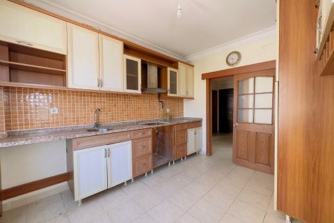 KARİZMA'DAN MERKEZ MH DE SİTE İÇİ JENERATÖRLÜ KOMBİLİ 3+1