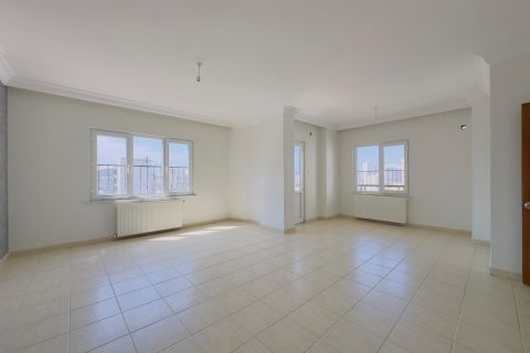 KARİZMA'DAN MERKEZ MH DE SİTE İÇİ JENERATÖRLÜ KOMBİLİ 3+1