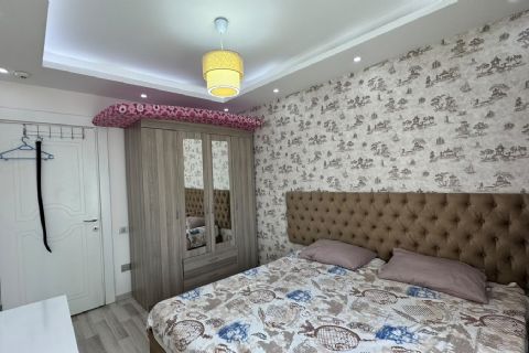 KARİZMA'DAN MERKEZ MH DE SOSYAL ALANLI HAVUZLU TARZ 4+1