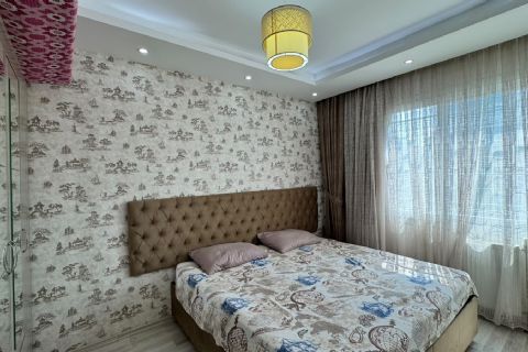 KARİZMA'DAN MERKEZ MH DE SOSYAL ALANLI HAVUZLU TARZ 4+1