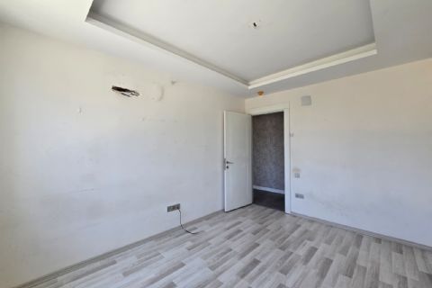 KARİZMA'DAN MERKEZ MH DE SOSYAL ALANLI TARZ 4+1