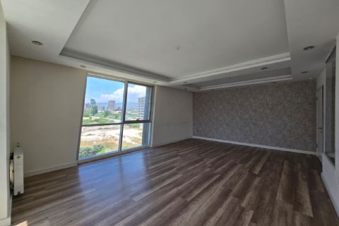 KARİZMA'DAN MERKEZ MH DE SOSYAL ALANLI TARZ 4+1
