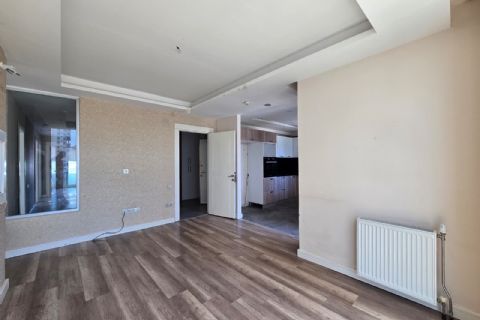KARİZMA'DAN MERKEZ MH DE SOSYAL ALANLI TARZ 4+1