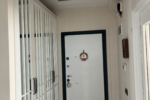 KARİZMA'DAN MERKEZ MH DE TEK BLOK BAĞIMSIZ MUTFAK 2+1
