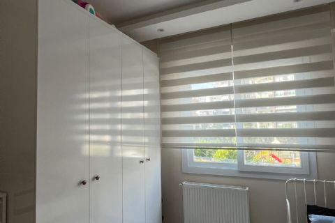 KARİZMA'DAN MERKEZ MH DE TEK BLOK BAĞIMSIZ MUTFAK 2+1