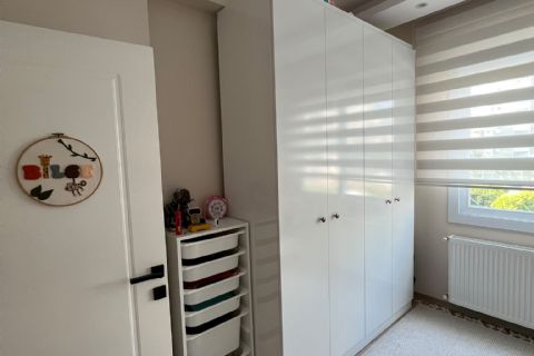 KARİZMA'DAN MERKEZ MH DE TEK BLOK BAĞIMSIZ MUTFAK 2+1