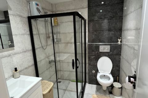 KARİZMA'DAN MERKEZ MH DE TEK BLOK BAĞIMSIZ MUTFAK 2+1