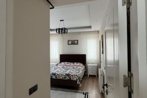 KARİZMA'DAN MERKEZ MH DE TEK BLOK BAĞIMSIZ MUTFAK 2+1