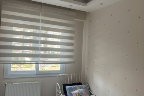 KARİZMA'DAN MERKEZ MH DE TEK BLOK BAĞIMSIZ MUTFAK 2+1