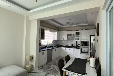 KARİZMA'DAN MERKEZ MH DE TEK BLOK BAĞIMSIZ MUTFAK 2+1