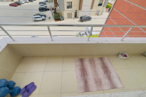 KARİZMA'DAN MERKEZ MH DE TEK BLOK GENİŞ BAĞIMSIZ 3+1