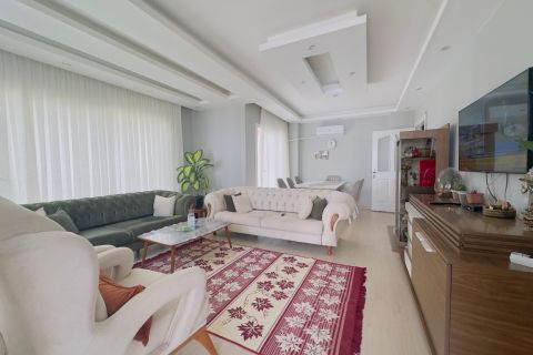 KARİZMA'DAN MERKEZ MH DE TEK BLOK GENİŞ BAĞIMSIZ 3+1