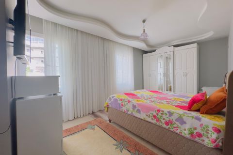 KARİZMA'DAN MERKEZ MH DE TEK BLOK GENİŞ BAĞIMSIZ 3+1