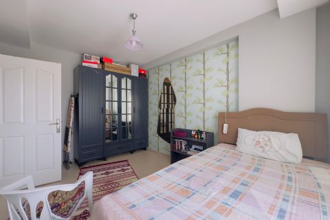 KARİZMA'DAN MERKEZ MH DE TEK BLOK GENİŞ BAĞIMSIZ 3+1