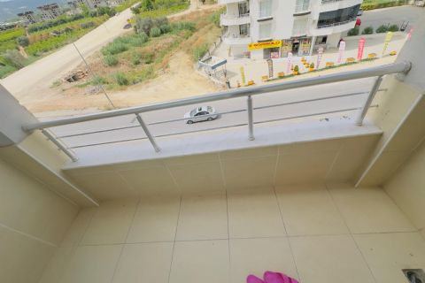 KARİZMA'DAN MERKEZ MH DE TEK BLOK GENİŞ BAĞIMSIZ 3+1