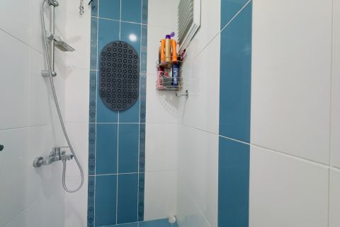 KARİZMA'DAN MERKEZ MH DE TEK BLOK GENİŞ BAĞIMSIZ 3+1