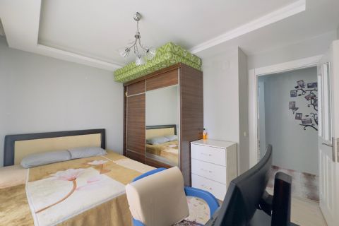 KARİZMA'DAN MERKEZ MH DE TEK BLOK GENİŞ BAĞIMSIZ 3+1