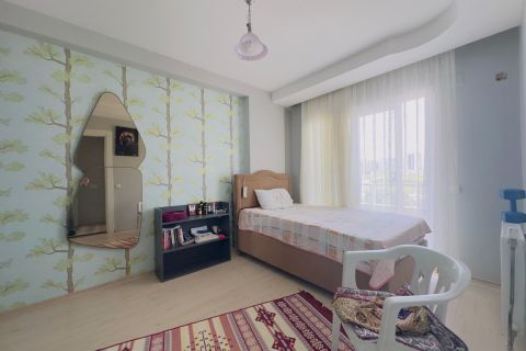 KARİZMA'DAN MERKEZ MH DE TEK BLOK GENİŞ BAĞIMSIZ 3+1