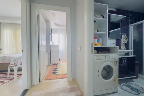 KARİZMA'DAN MERKEZ MH DE TEK BLOK GENİŞ BAĞIMSIZ 3+1