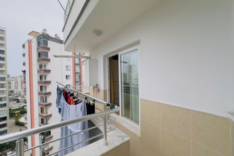 KARİZMA'DAN MERKEZ MH DE TEK BLOK HAVUZLU SİTE İÇİ 3+1