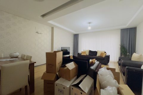 KARİZMA'DAN MERKEZ MH DE TEK BLOK HAVUZLU SİTE İÇİ 3+1