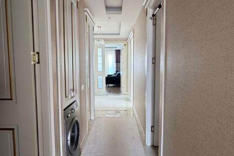 KARİZMA'DAN MERKEZ MH DE TEK BLOK KALİTELİ CEPHESİ AÇIK 3+1