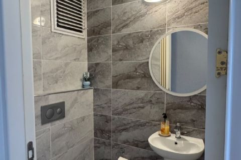 KARİZMA'DAN MERKEZ MH DE TEK BLOK KALİTELİ CEPHESİ AÇIK 3+1