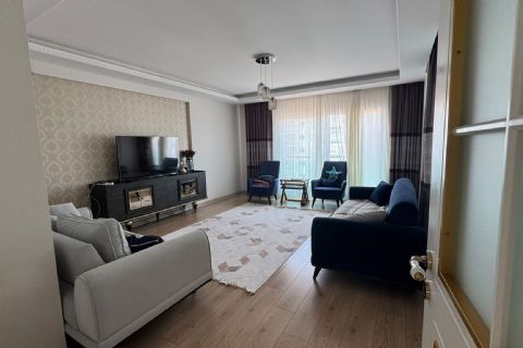KARİZMA'DAN MERKEZ MH DE TEK BLOK KALİTELİ CEPHESİ AÇIK 3+1