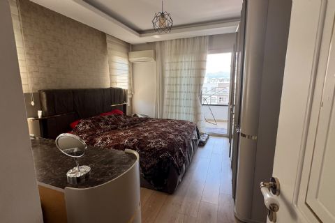 KARİZMA'DAN MERKEZ MH DE TEK BLOK KALİTELİ CEPHESİ AÇIK 3+1