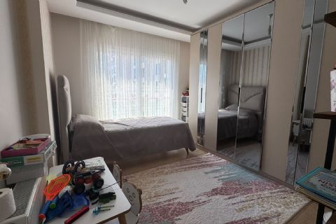 KARİZMA'DAN MERKEZ MH DE TEK BLOK KALİTELİ CEPHESİ AÇIK 3+1