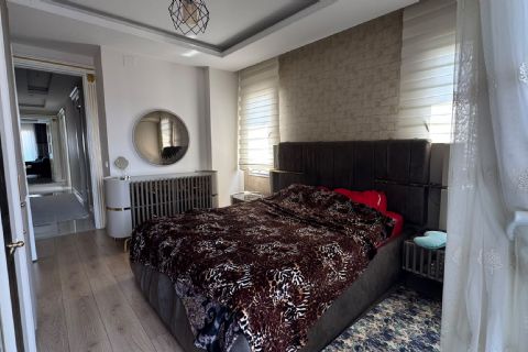 KARİZMA'DAN MERKEZ MH DE TEK BLOK KALİTELİ CEPHESİ AÇIK 3+1