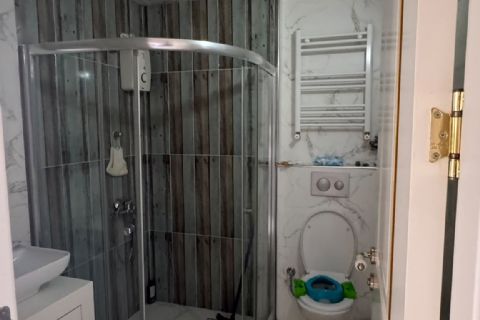 KARİZMA'DAN MERKEZ MH DE TEK BLOK KALİTELİ CEPHESİ AÇIK 3+1