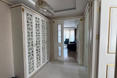 KARİZMA'DAN MERKEZ MH DE TEK BLOK KALİTELİ CEPHESİ AÇIK 3+1