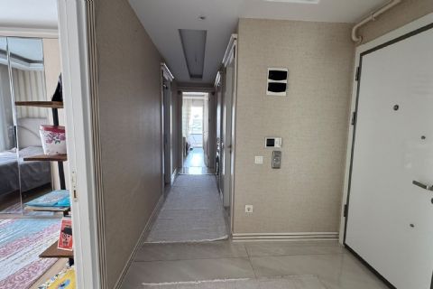 KARİZMA'DAN MERKEZ MH DE TEK BLOK KALİTELİ CEPHESİ AÇIK 3+1