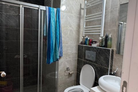 KARİZMA'DAN MERKEZ MH DE TEK BLOK KALİTELİ CEPHESİ AÇIK 3+1