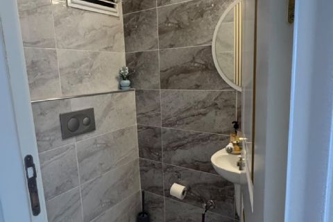 KARİZMA'DAN MERKEZ MH DE TEK BLOK KALİTELİ CEPHESİ AÇIK 3+1