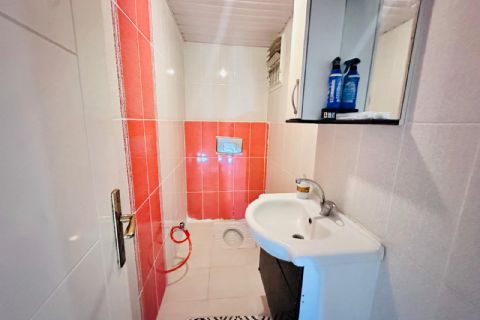 KARİZMA'DAN MERKEZ MH DE TEK BLOK KOMBİLİ 3+1