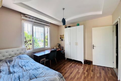 KARİZMA'DAN MERKEZ MH DE TEK BLOK KOMBİLİ 3+1