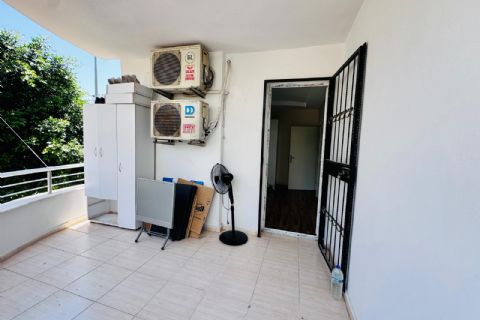 KARİZMA'DAN MERKEZ MH DE TEK BLOK KOMBİLİ 3+1