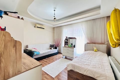 KARİZMA'DAN MERKEZ MH DE TEK BLOK KOMBİLİ 3+1