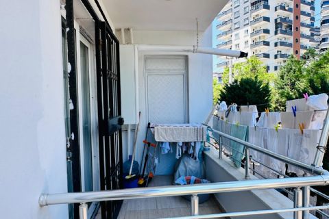 KARİZMA'DAN MERKEZ MH DE TEK BLOK KOMBİLİ 3+1
